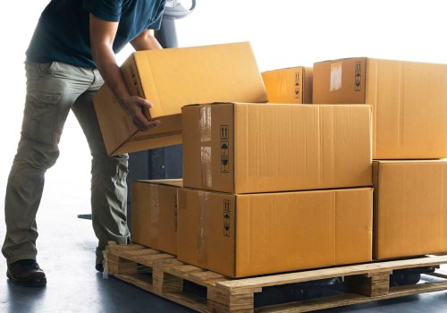 Understanding Packing Services and Costs for Long-Distance Moves