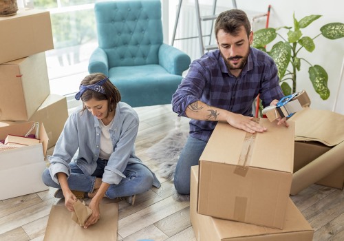 Essential Timeline for a Smooth Long-Distance Move