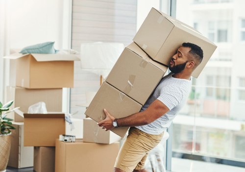 Ensuring a Smooth Move: Verifying Credentials and Insurance for Long-Distance Moving