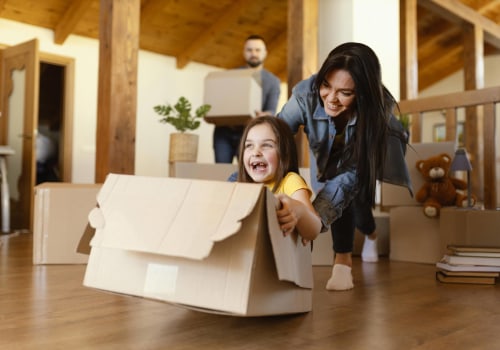 Maximizing Efficiency During Peak Moving Season